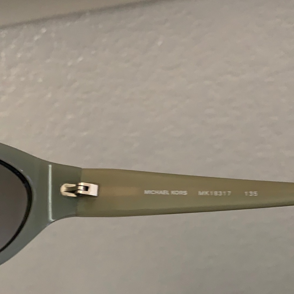 Michael Kors sunglasses (womens)